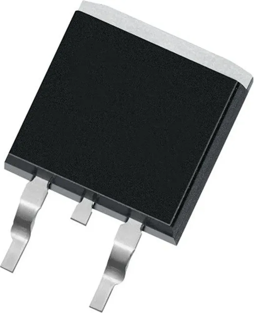 L7805ABD2T-TR, D2PAK